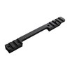CASCADE Short Action 1-teilige Picatinny-Basis 20 MOA Schwarz