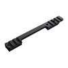 CASCADE Short-Action einteilige Picatinny-Basis 0 MOA schwarz