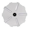 Die 11" High Speed Case Feeder Plate von Mark 7 ist perfekt für kleine Pistolenpatronen und sorgt für eine effiziente und schnelle Zuführung beim Laden.