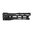 GRIDLOK LITE 15" Handguard-Baugruppe, schwarz