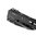 GRIDLOK LITE 15" Handguard-Baugruppe, schwarz