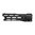 GRIDLOK LITE 8.5" Handguard-Baugruppe schwarz