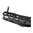 GRIDLOK LITE 8.5" Handguard-Baugruppe schwarz
