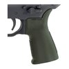 AR-15 CQG-Griff OD‑Grün