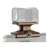 AIMPOINT ACRO Lower 1/3-Montage, FDE