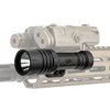 TORCH 18350 M-LOK Lichtgehäuse, linksseitig, schwarz