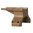 ROF-90 34MM Geissele Super-Precision-Montage & RMR/SRO FDE