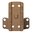 ROF-90 34MM Geissele Super-Precision-Montage & RMR/SRO FDE
