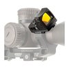 34 mm TRIJICON RMR-Montage, schwarz