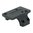 30 mm Leupold DeltaPoint Pro Montage, schwarz