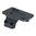 30 mm Leupold DeltaPoint Pro Montage, schwarz