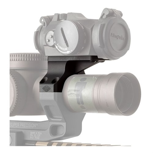 Der ROF-90 ermöglicht dir eine schnelle Montage eines AIMPOINT® Micro für präzises Zielen auf kurze Distanz und ist kompatibel mit vielen Optiken.