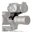 30-mm Aimpoint Micro Montage, schwarz