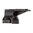 30-mm Aimpoint Micro Montage, schwarz