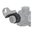 ROF-SAR 30 mm für Leupold DeltaPoint Pro, schwarz