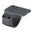 ROF-SAR 30 mm für Leupold DeltaPoint Pro, schwarz
