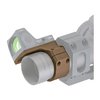 ROF-SAR 30 mm für TRIJICON RMR/SRO FDE