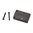 ROF Riser 10 mm für Trijicon RMR/SRO, schwarz