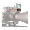 ROF Riser 10 mm für Trijicon RMR/SRO FDE