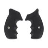 Die S&W K/L FRAME TAC DIAMOND Griffe bieten eine aggressive Textur aus G10, die extrem griffig ist und ideal für Carry, Tactical und Turnierschützen.