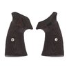 Die S&W N-FRAME TAC DIAMOND GRIPS bieten eine aggressive Textur aus G10 für optimalen Grip. Ideal für Carry, Tactical und Turnierschützen. T-15 Schraube inklusive.