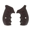 S&W N-Frame 320, runder Griff, Black Cherry
