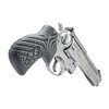 RUGER GP100 TWISTER Schwarz/Grau
