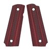 Die VZ 1911 Alien® Griffe bieten perfekten Grip und Stil für alle gängigen Full-Size 1911 Modelle, ideal für verdecktes Tragen und Training.