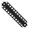 M-LOK-Panel 3-Slot Operator, schwarz