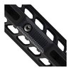 M-LOK-Panel 1-Slot Alien, schwarz