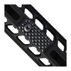 M-LOK-Panel 1-Slot Operator, schwarz