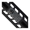 M-LOK-Panel 1-Slot Operator, schwarz/grau