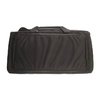 HOMELAND SECURITY CAR 15 Diskrete Tasche 32" Schwarz