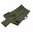 STALKER Drag-Matte 50.5" Olive Drab