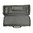 SPORTSTER Modulares Waffenfutteral 36" Schwarz