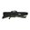 Flintenfutteral 43" schwarz