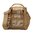 GO BOX MUNITIONSBEUTEL 30 CALIBER COYOTE TAN