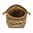 GO BOX MUNITIONSBEUTEL 30 CALIBER COYOTE TAN
