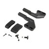 STACHE IWB-Holster Claw-Kit Schwarz