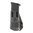 STACHE IWB Single-Stack Magazinhalter Schwarz