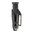 STACHE IWB Single-Stack Magazinhalter Schwarz