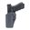 STANDARD A.R.C. IWB-Holster S&W M&P FS/COMP 9/40 & 2.0 Grau