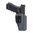 STANDARD A.R.C. IWB-Holster S&W M&P FS/COMP 9/40 & 2.0 Grau