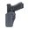 Standard A.R.C. IWB‑Holster für Glock 19/23/32, Urban Grau