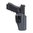 Standard A.R.C. IWB-Holster für Glock 17/22/31 – Urban Grau