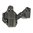 GLOCK® 17 mit SUREFIRE X300-Holster, schwarz