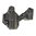 Holster für GLOCK® 43/43X und SPRINGFIELD HELLCAT, schwarz