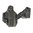 S&W M&P SHIELD 9/40 Holster, schwarz