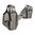 RUGER® EC9/LC9/LC380 Holster, schwarz