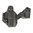 COLT COMMANDER 4" Holster, schwarz
